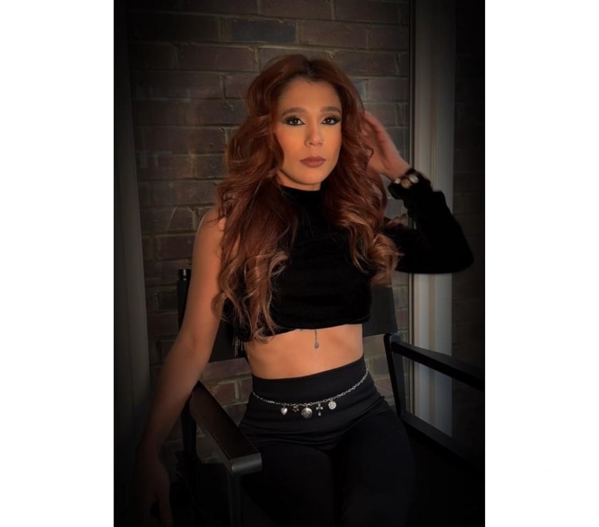 Escorts East London Poplar - DLR Station - East London - Photos for Maya mariah Brazilian✨✨🦊🇧🇷🇧🇷party🍭