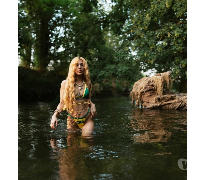 Escorts East London Poplar - DLR Station - East London - Photos for Maya mariah Brazilian✨✨🦊🇧🇷🇧🇷party🍭