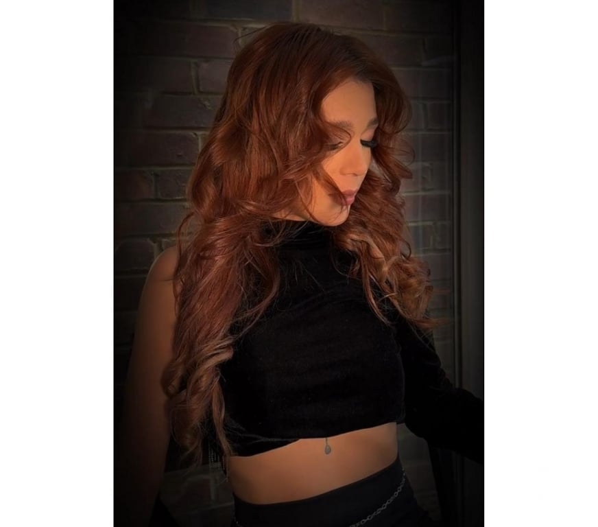 Escorts East London Poplar - DLR Station - East London - Photos for Maya mariah Brazilian✨✨🦊🇧🇷🇧🇷party🍭