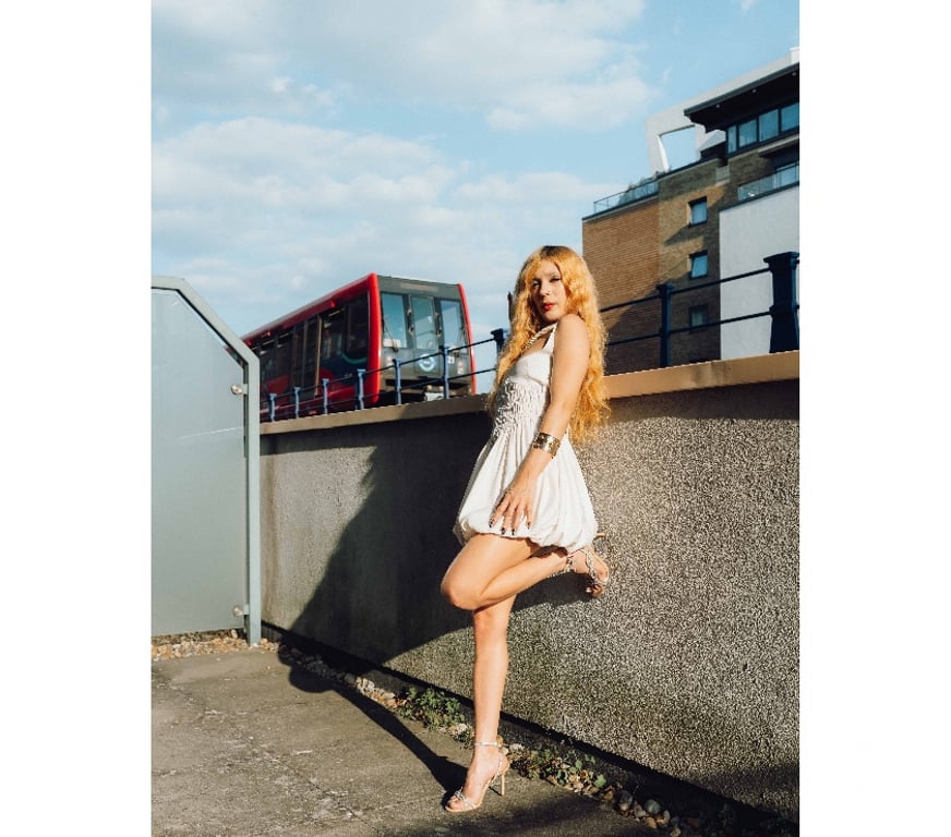 Escorts East London Poplar - DLR Station - East London - Photos for Maya mariah Brazilian✨✨🦊🇧🇷🇧🇷party🍭
