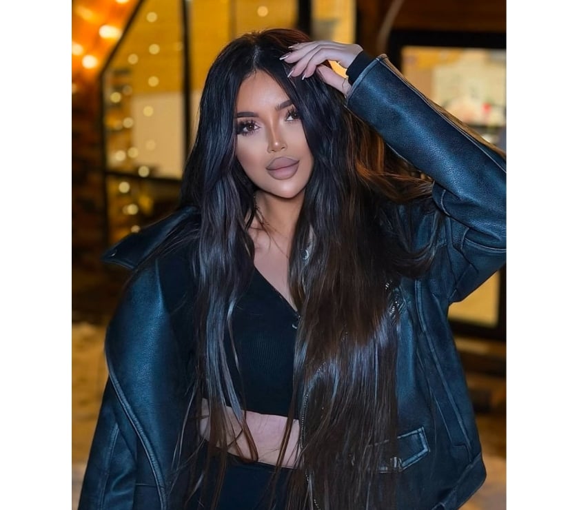 Escort Morley Leeds - Photos for NEW HIGH CLASS BRUNETTE