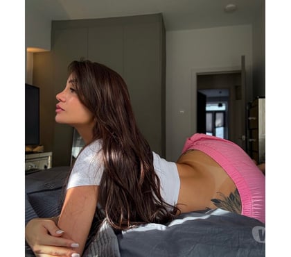 Escorts Brighton City Centre Brighton - Photos for GABY ❤️‍🔥 HIGH CLASS 🇧🇷🆕