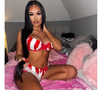 Escorts Coatbridge North Lanarkshire - Photos for Ready now call me Bella❤️