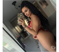 Now in town Vanessa Kiss ❤️