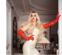 Stunning beautiful lady boy leticia barrow Furness