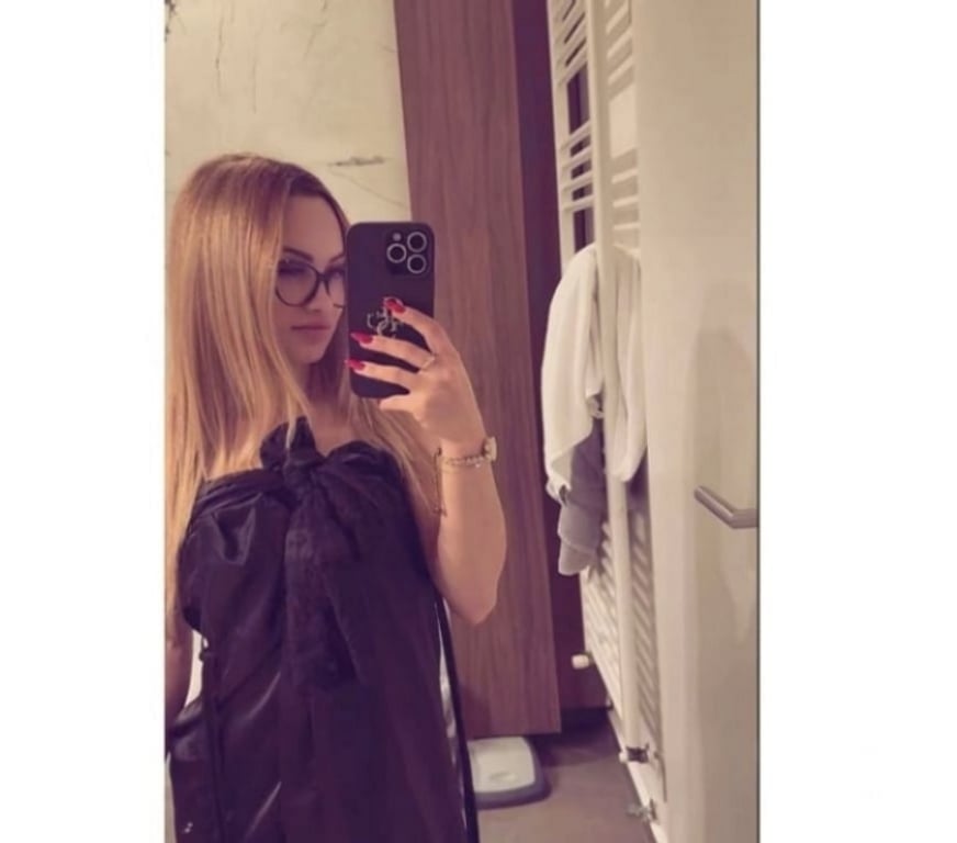 Escorts West Midlands Birmingham - Photos for 💜ERICA🩷CALL ME REAL PICTURES💛PARTY‼️