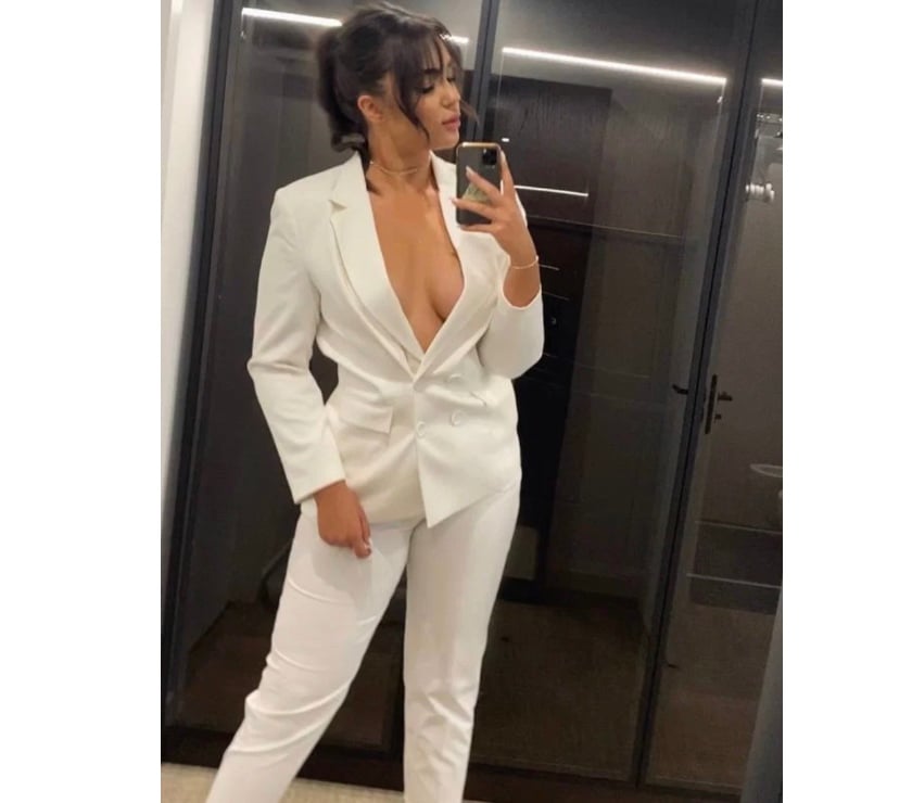 Lorette💕Top Spanish Model💕Outcall & Party🔝