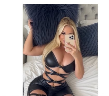Escort Kettering North Northamptonshire - Photos for VANESSA🤍💙BEAUTIFUL 💙🤍PLAYFUL🤍💙NO RUSH
