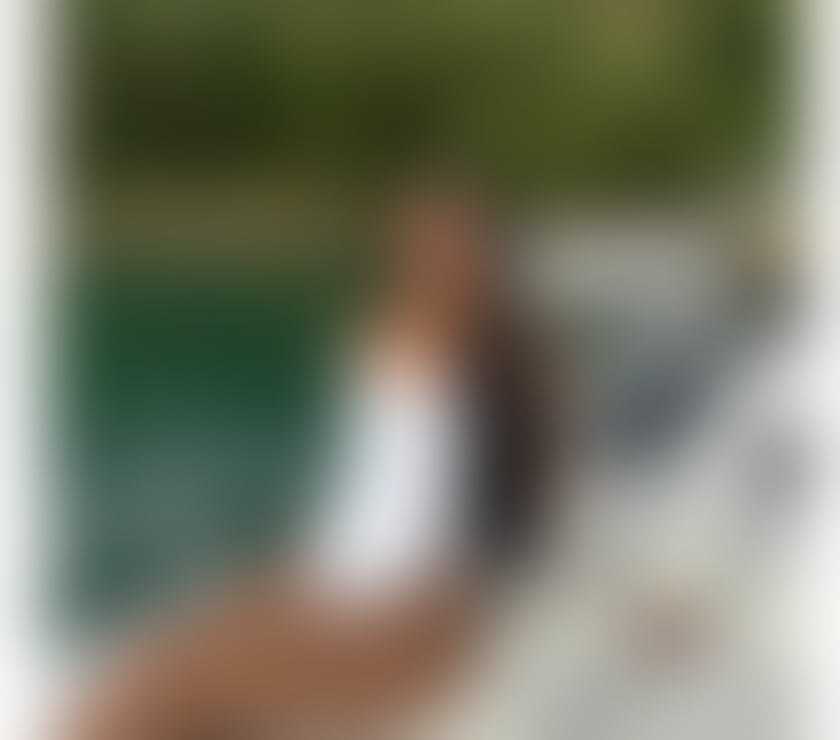 CRISTAL 🍫 PARTY GIRL 🥳