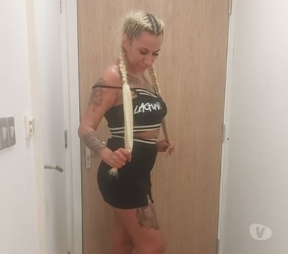 Escorts Uxbridge Hillingdon - Photos for Aisha new in town just arrived