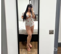 Fernanda TS body muscular brazilian sexy hot 1 week