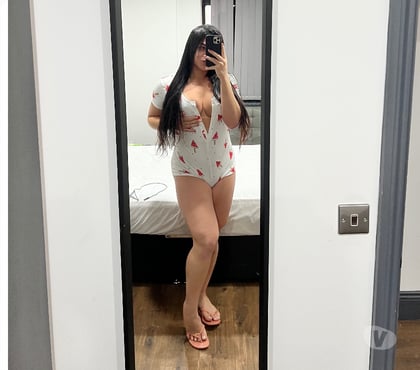 Transsexual Escorts Milton Keynes City Centre Milton Keynes - Photos for Fernanda TS body muscular brazilian sexy hot 1 week