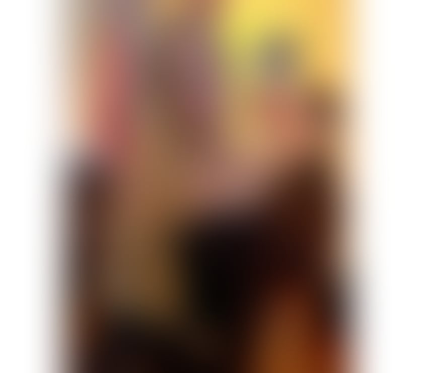 Blonde Girl ♥️ Best Services ✅️