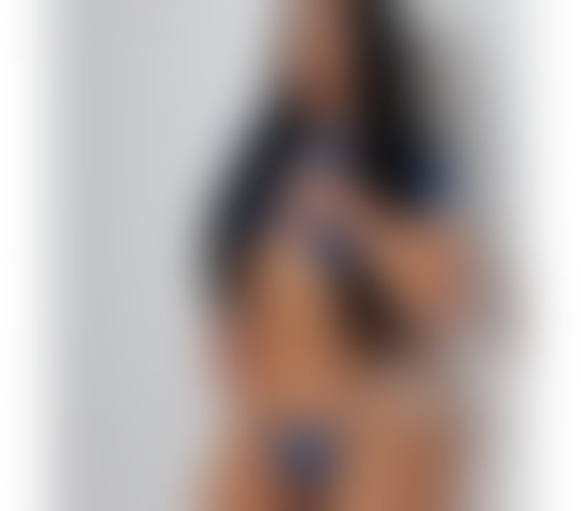 Brazilian brunette, 21 years old.