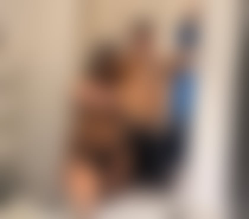 Brazilian couple of friends 🇧🇷🔥