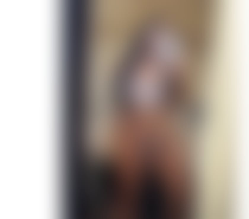 July! New girl in Town 😈🇧🇷