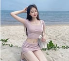AMAZING 🌸CLASSY ASIAN PARTY GIRL🌸💦💦