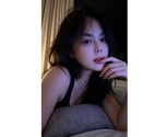 Asian Girl in Town
