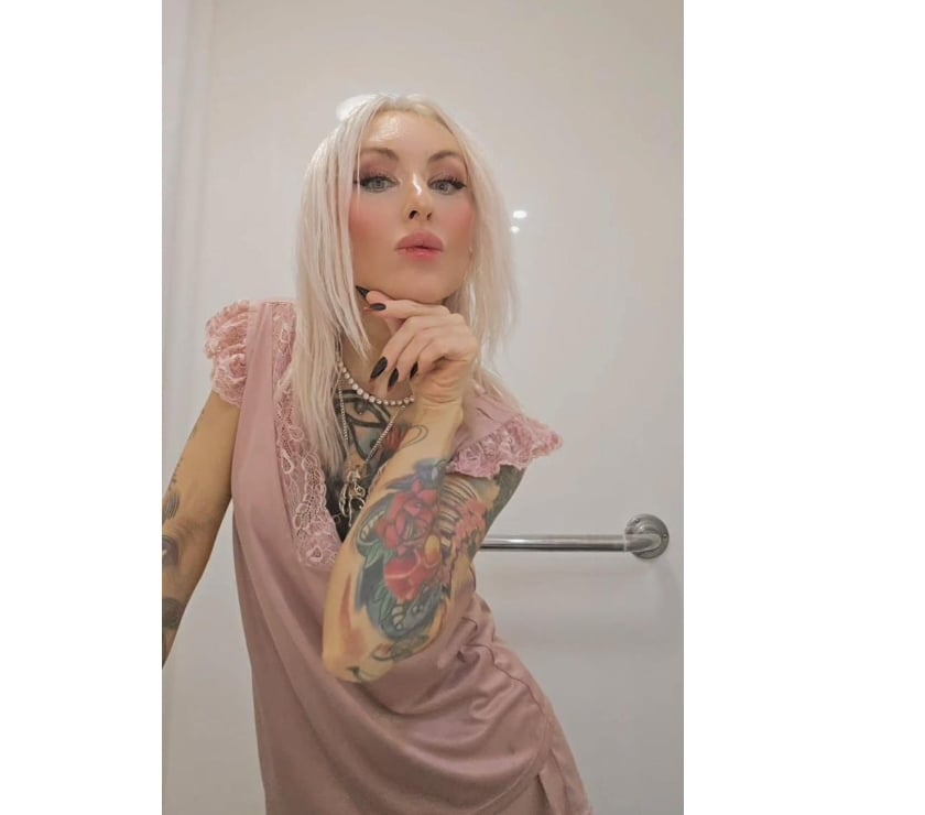 Escorts & Erotic Massage Purley Croydon - Photos for Karina Russian Blond Girl🥂🍾🍒