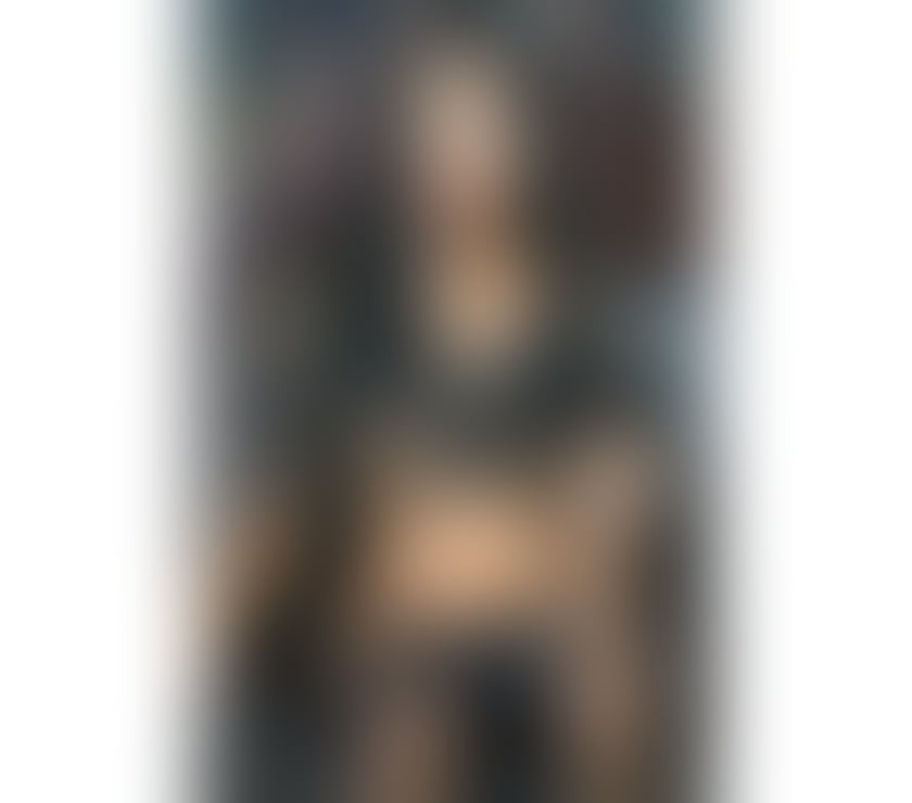 ❤️OPEN MINDED JUST ARRIVED HERE ❤️