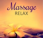Relaxing massage
