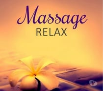 Relaxing massage