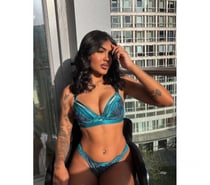 Anna - Your party Girlfriend