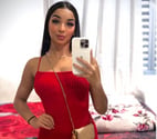 Fernanda Latina🔥 New in town 🍭PARTY-GIRL 🥂