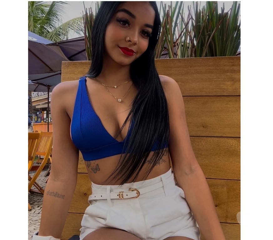 Escorts West Midlands Birmingham - Photos for Fernanda Latina🔥 New in town 🍭PARTY-GIRL 🥂