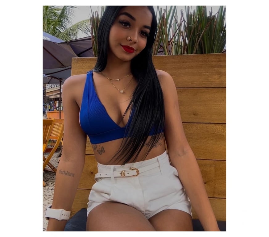 Escorts West Midlands Birmingham - Photos for Fernanda Latina🔥 New in town 🍭PARTY-GIRL 🥂