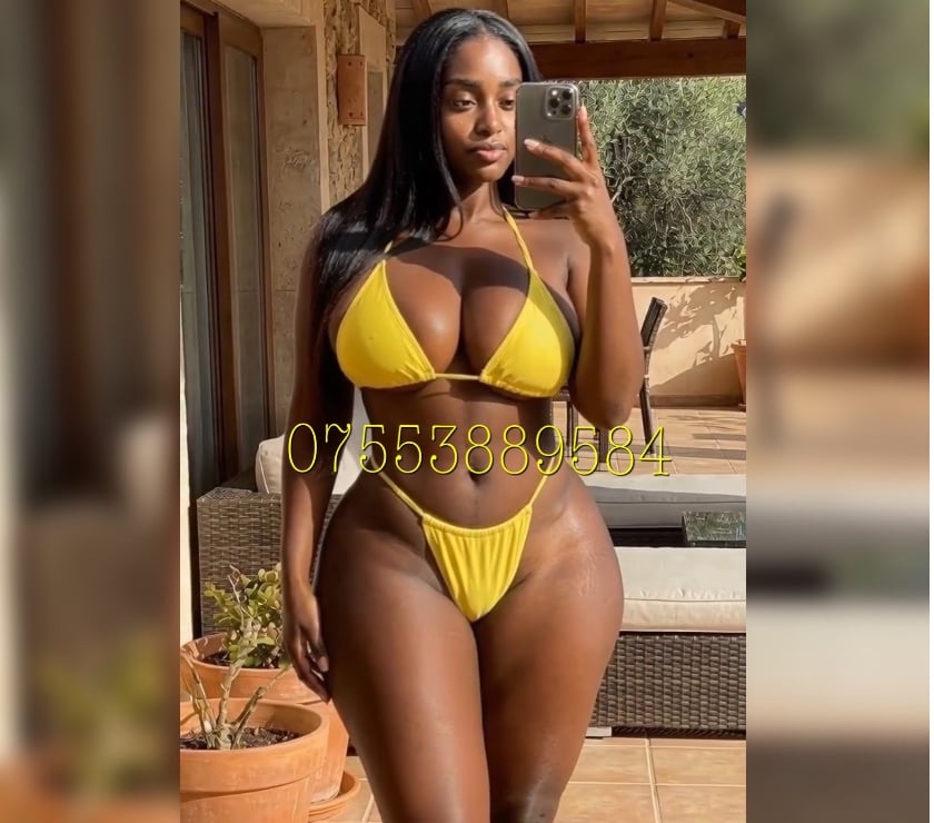 Escorts North West London Harrow - Photos for 🔥HOT SEXY SWEET EBONY🔥PARTY🥳 FULL GFE😘
