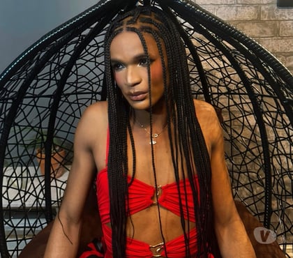 Trans Escorts Bush Hill Park Station Enfield - Photos for Ts Elila |Discreet Trans Girl 💋