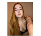 💥 Superb 🔥 Redhead brazilian Party Girl 🔥 Anna