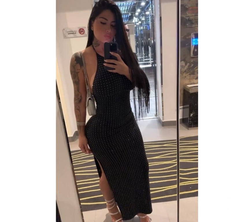 Escorts East London Gants Hill Station - East London - Photos for EXOTIC BIG BOOTY BRAZILIAN PARTY GIRL MELISSA