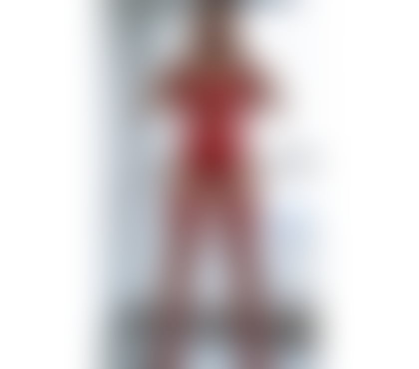 🌹 Stunning Redhead - Ultímate Barking Treat 💋