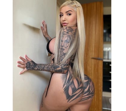 Escorts Liverpool City Centre Liverpool - Photos for TATTOO GIRL BIG ASS I TOWN 👌🍑