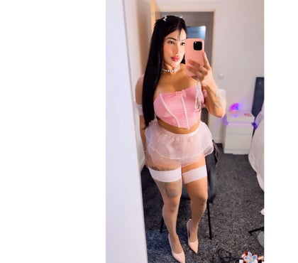 Escorts Liverpool City Centre Liverpool - Photos for 🎀SEXY HOT🇧🇷I'M 100% REAL🔞GFE 💋