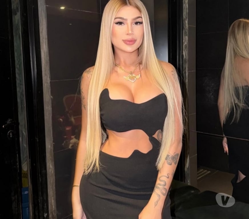 Escorts Devon Plymouth - Photos for LUNA NEW IN THE CITY 🆕🇧🇷😈