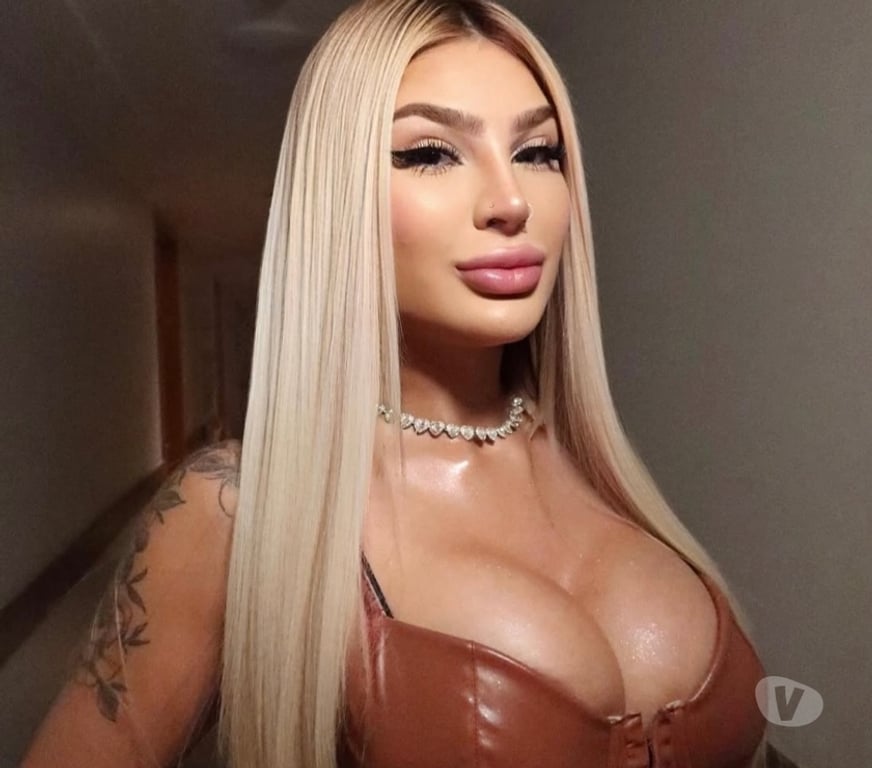 Escorts Devon Plymouth - Photos for LUNA NEW IN THE CITY 🆕🇧🇷😈