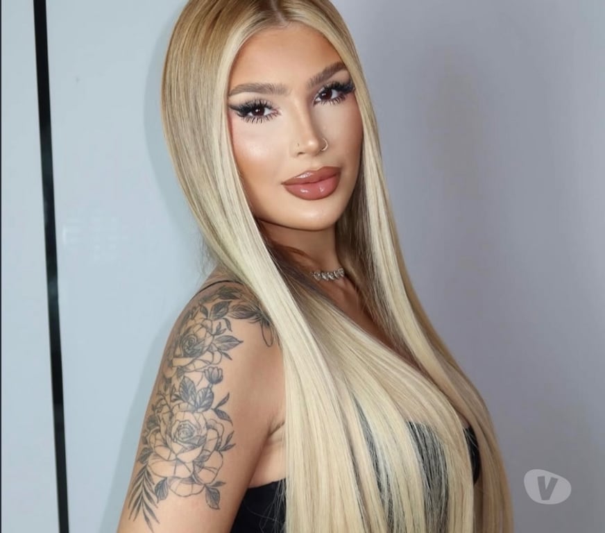 Escorts Devon Plymouth - Photos for LUNA NEW IN THE CITY 🆕🇧🇷😈