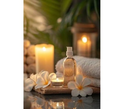 Massage Rochester Medway - Kent - Photos for Profesional massage by Laura