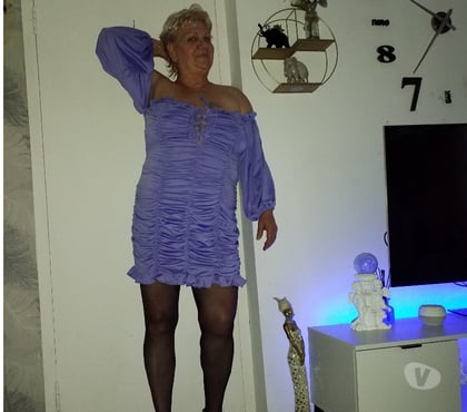 Escorts Barking Barking and Dagenham - Photos for Mature Laura, 1hour only £60
