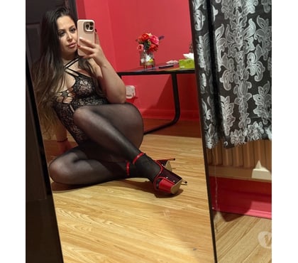  Escorts & Erotic Massage Belfast City Centre (South) Belfast - Photos for I’M ANNA💋 NEW IN YOUR TOWN😍