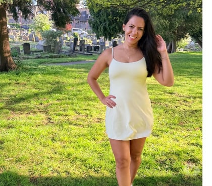 Photos for Fanny🇧🇷New in city centre Bristol