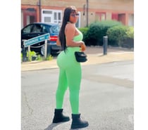 🌹 Elegant African Queen | Discreet & Relaxing Experience