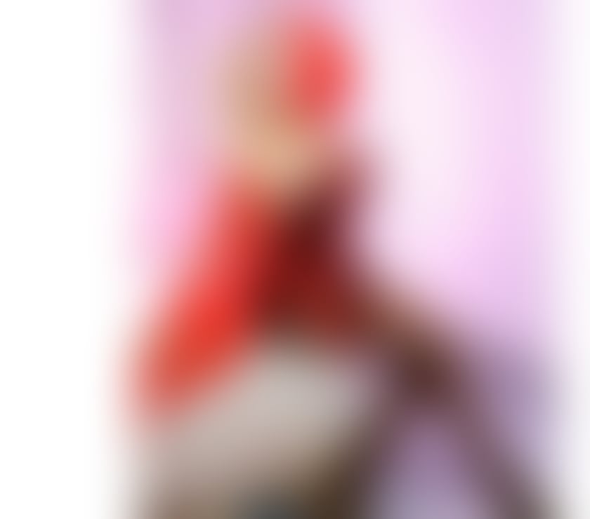 Queen of fairy hands massage