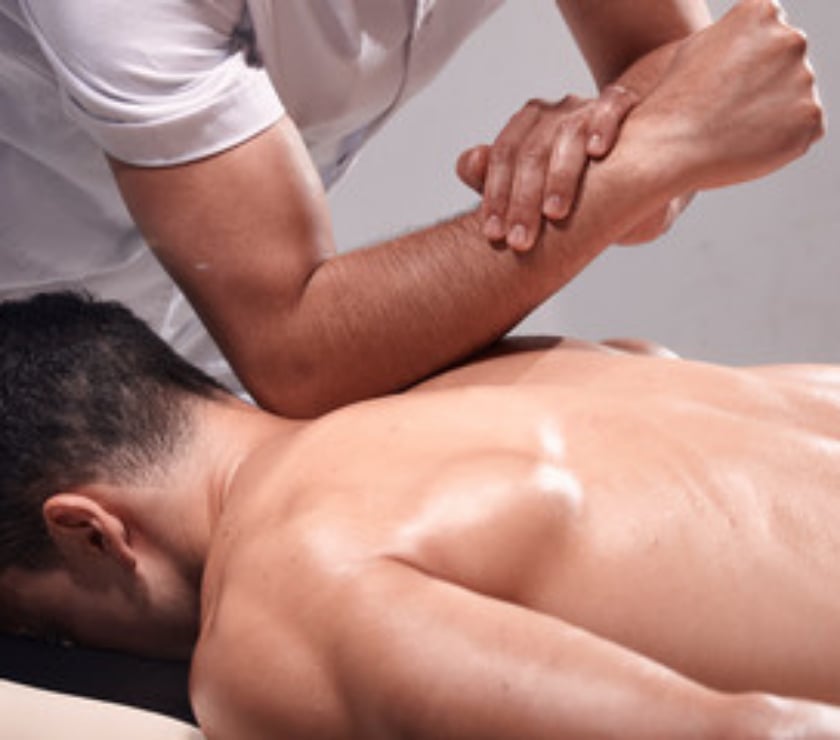 Full body massage Bath Bath and North East Somerset - Photos for Male to male massage