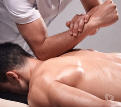 Full body massage Bath Bath and North East Somerset - Photos for Experienced male massage therapist