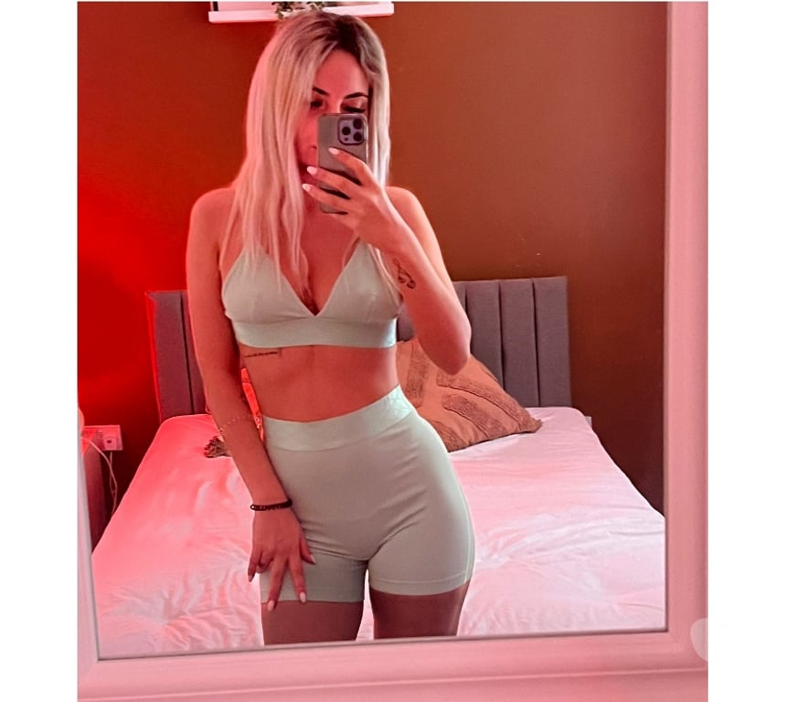 Escorts Greater Manchester Stockport - Photos for 💥🔥Naughty Emma 🔥Real Pics 💥🔥