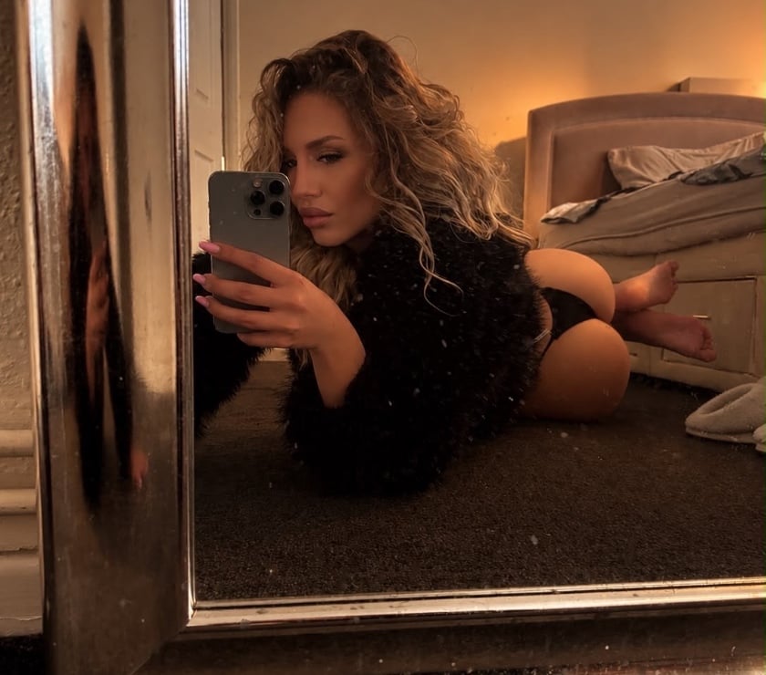 Bexley High Street - Bexley — Naughty blonde here to make any fantasy come true💦❤️